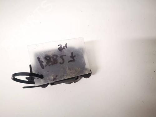 Electronic module MERCEDES-BENZ C-CLASS (W203) C 180 (203.035) | BP32936229M83 - Image 3