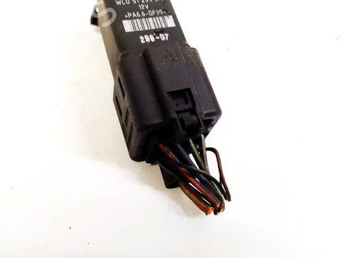 Electronic sensor VW TIGUAN (5N_) 2.0 TDI 4motion | BP34873257M84 - Image 3