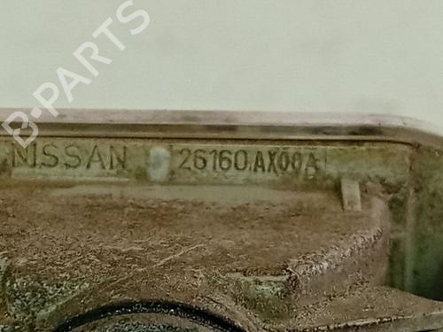 Left side indicator NISSAN NOTE (E11, NE11) 1.5 dCi | BP37505870I20 - Image 4