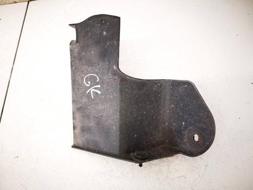 Underbody protection MAZDA 6 Hatchback (GH) 2.2 MZR-CD (GH10) | BP38078978M92 - Image 2