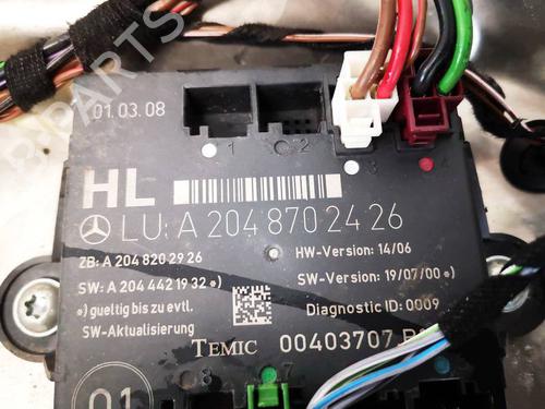 Electronic module BMW 3 (F30, F80) 318 d | BP37677238M83 - Image 2