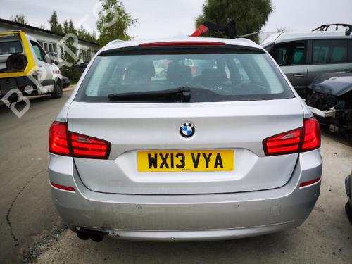 Electronic module BMW 5 (F10) 520 d | BP32619700M83 