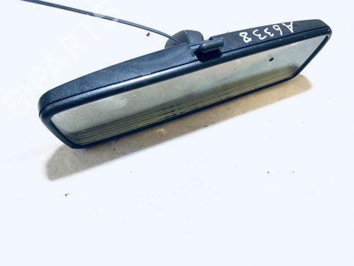 Used Rear mirror Rear mirror AUDI A6 C5 (4B2, 4B4) 1.9 TDI (110 hp) 35582518 35582518