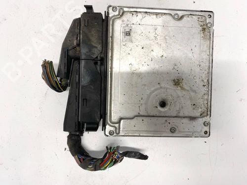 Used Engine control unit (ECU) MERCEDES-BENZ VITO Bus (W639) 109 CDI (639.701, 639.703, 639.705) (88 hp) 32581779