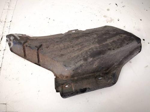 Used Underbody protection Underbody protection 35378000 35378000
