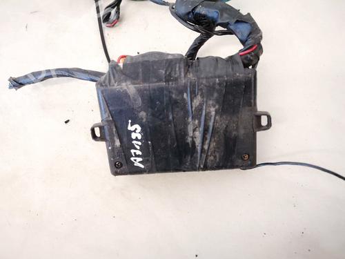 Used Electronic module Electronic module AUDI A6 C5 (4B2, 4B4) 1.8 T (150 hp) 32882359 32882359