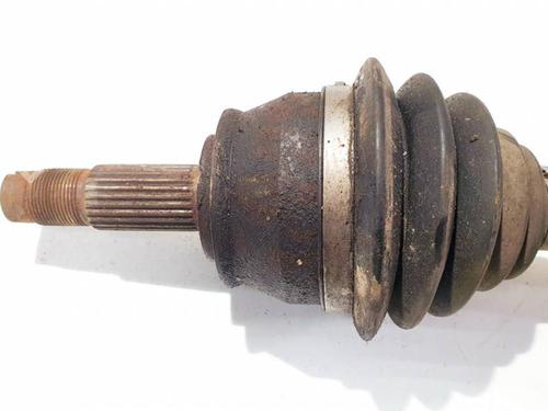 Right front driveshaft FIAT IDEA (350_) 1.3 D Multijet | BP35333533M39 - Image 2