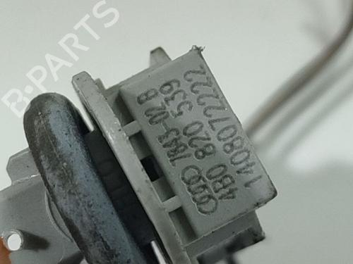 Electronic module AUDI A3 (8P1) 1.6 | BP34880396M83  - Image 5