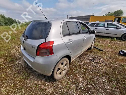 Rear left panel TOYOTA YARIS (_P9_) 1.4 D-4D (NLP90_, NLP90R) | BP34997349C60 - Image 7