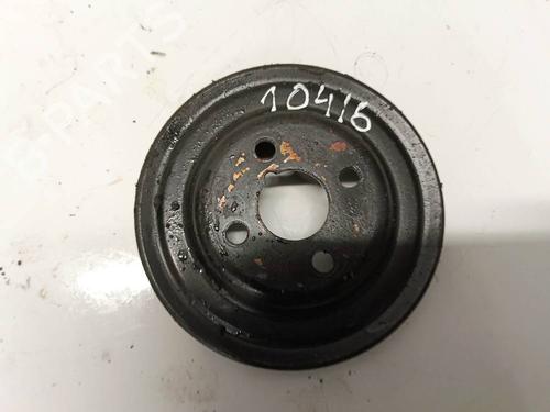 Used Pulley Pulley 38577616 38577616