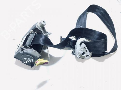 Used Front right seatbelt Front right seatbelt VW BORA I (1J2) 1.9 TDI (101 hp) 35600652 35600652