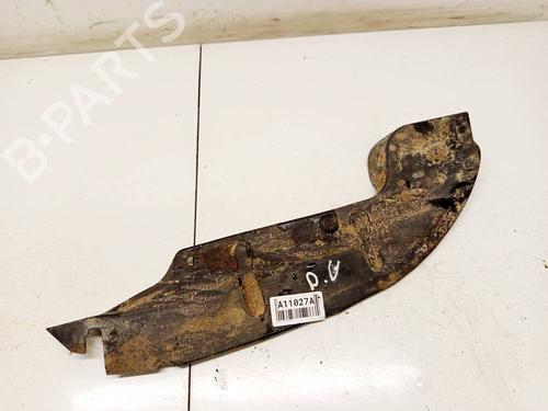 Used Front bumper bracket Front bumper bracket NISSAN X-TRAIL I (T30) 2.2 DCi (114 hp) 34842750 34842750