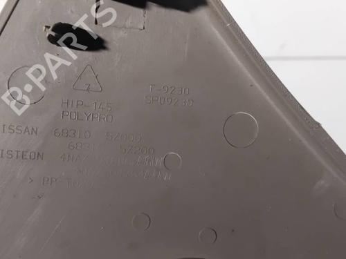 Scuttle panel NISSAN QUEST (V42) 3.5 | BP35099572C110 - Image 3