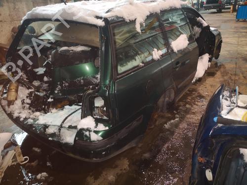 Pipe VW PASSAT B5 Variant (3B5) 1.9 TDI | BP32903934M125  - Image 10