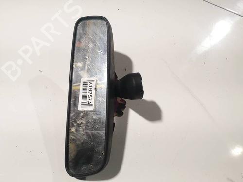 Used Rear mirror Rear mirror SUBARU LEGACY IV Estate (BP) 2.0 D AWD (BPD) (150 hp) 34934044 34934044