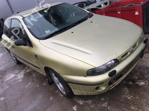 Used Parts FIAT BRAVO I (182_) 1.4 (182.AG) (75 hp) 4476765