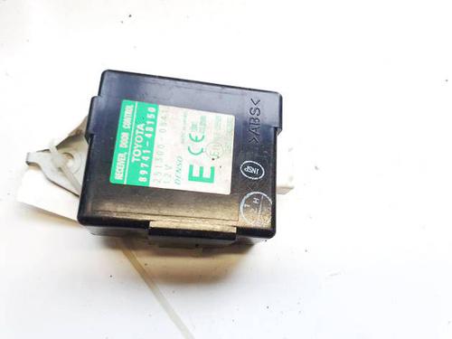Electronic module BMW 5 (F10) 535 d | BP38739254M83 - Image 2