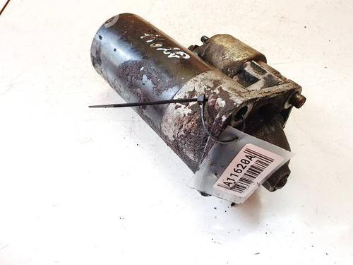 Used Starter Starter 38040594 38040594