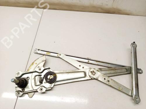 Front left window mechanism OPEL AGILA B (H08) 1.2 (F68) | BP34806061C22 - Image 2