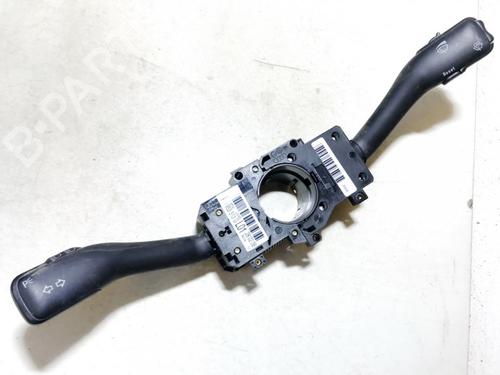 Used Warning switch Warning switch AUDI TT (8N3) 1.8 T (190 hp) 35644456 35644456