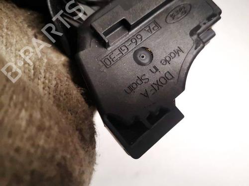 Warning switch FORD MONDEO III (B5Y) 2.0 16V TDDi / TDCi | BP35166479I22 - Image 3