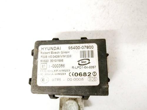Electronic module PORSCHE CAYENNE (9PA) S 4.5 | BP35112732M83 - Image 3