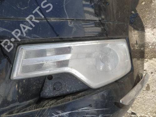 Used Left front fog light Left front fog light 35048471 35048471