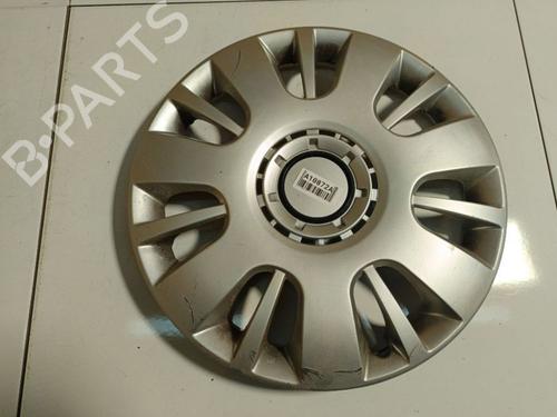 Hulkapsel Hulkapsel 34848605 34848605