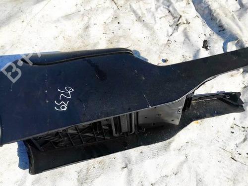 Used Armrest / Center console Armrest / Center console 35267654 35267654
