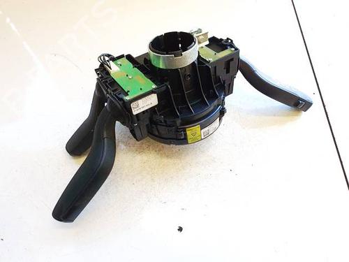 Warning switch AUDI A7 Sportback (4GA, 4GF) 3.0 TFSI quattro | BP35064909I22 - Image 3