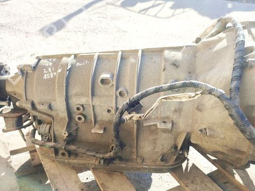 Gearbox CADILLAC CTS 2.8 | BP35431446M3 - Image 2