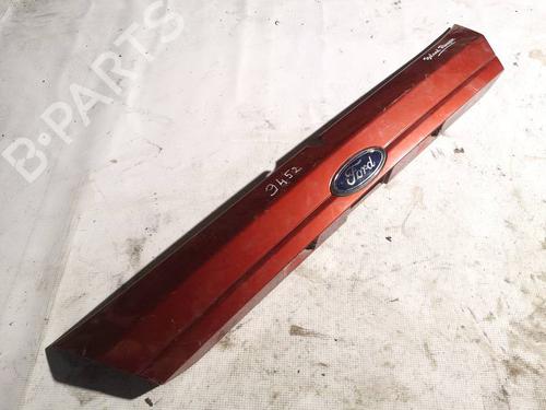 Used Tailgate trim Tailgate trim 35244052 35244052
