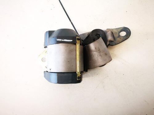 Used Rear left seatbelt Rear left seatbelt 35569479 35569479
