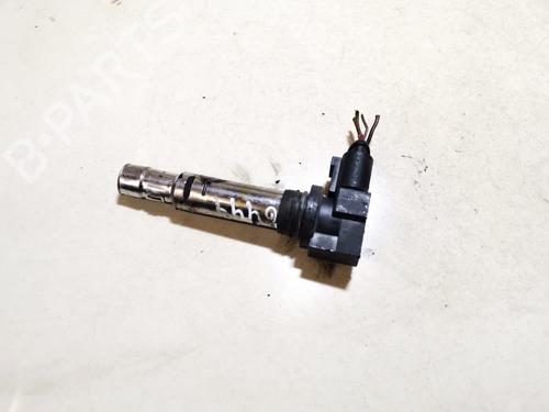 Used Ignition coil Ignition coil VW GOLF V (1K1) 1.4 16V (80 hp) 35576433 35576433