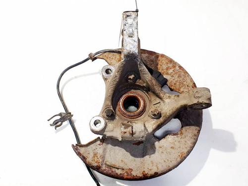 Used Right front steering knuckle Right front steering knuckle 34821468 34821468