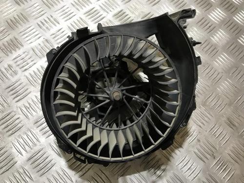 Used Heater blower motor Heater blower motor RENAULT CLIO I (B/C57_, 5/357_) 1.4 (B57J, C57J, B57P) (75 hp) 35696130 35696130