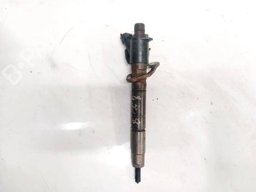 Injector VOLVO C30 (533) D3 | BP35346761M100 - Image 3