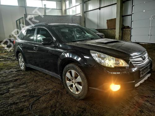 Used Parts SUBARU OUTBACK (BR) 2.0 D AWD (BRD) (150 hp) 4443038