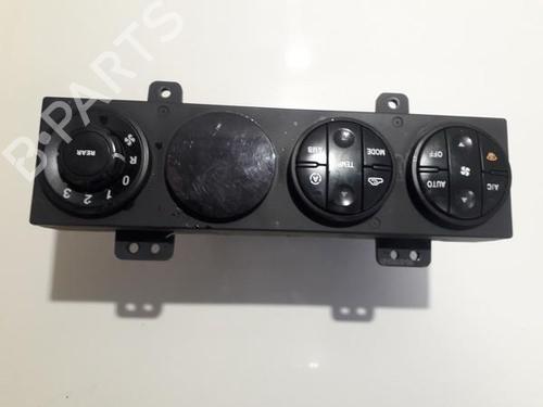 Used Climate control Climate control SUZUKI WAGON R+ (MA) 1.3 4WD (RB413) (76 hp) 35837873 35837873