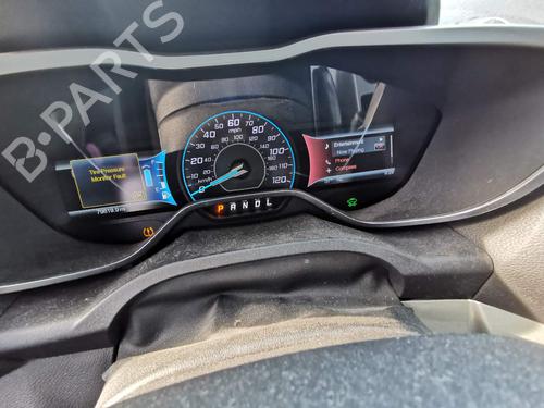 Electronic module FORD C-MAX II (DXA/CB7, DXA/CEU) 2.0 Energi | BP33713149M83 - Image 9