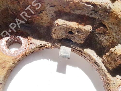 Electronic module SUBARU LEGACY IV (BL) 2.5 AWD (BL9) | BP35438806M83 - Image 2