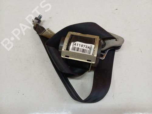 Used Front right seatbelt Front right seatbelt MAZDA 3 (BK) 1.6 DI Turbo (109 hp) 34850306 34850306