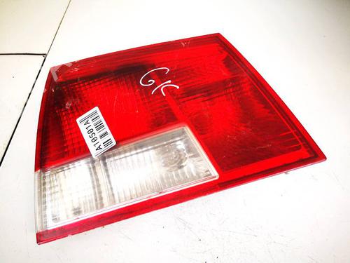 Used Left tailgate light Left tailgate light 34991873 34991873
