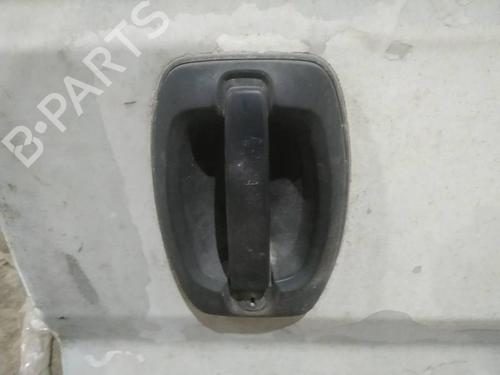 Used Front right exterior door handle Front right exterior door handle FIAT DUCATO Van (250_) 120 Multijet 2,2 D (120 hp) 36250473 36250473