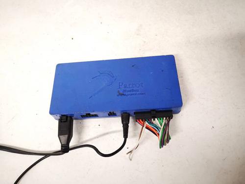 Electronic module VW GOLF VI (5K1) 1.4 TSI | BP32932090M83 - Image 3