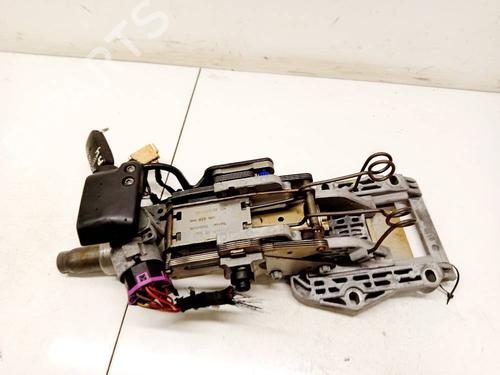 Used Steering column Steering column AUDI A4 B5 (8D2) 1.9 TDI (90 hp) 34853675 34853675