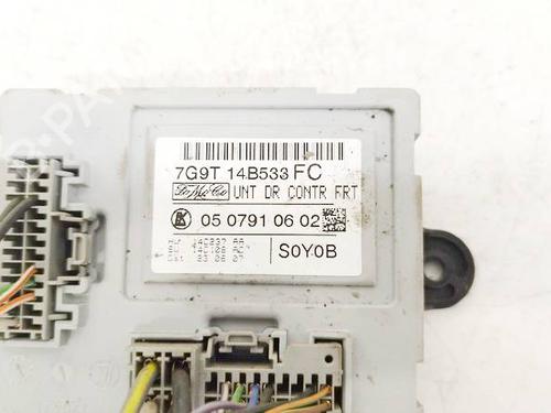 Electronic module FORD MONDEO IV (BA7) 2.0 | BP34921705M83 - Image 2