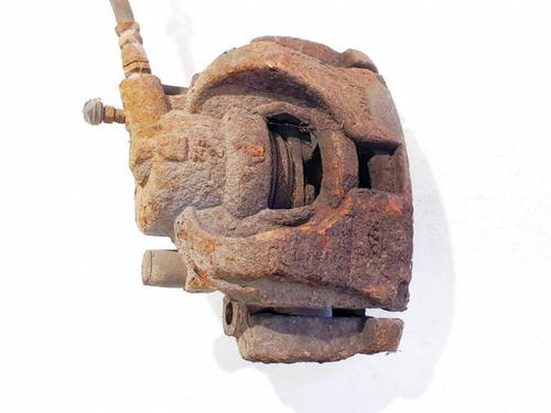 Used Left front brake caliper Left front brake caliper FORD MONDEO IV (BA7) 2.0 (145 hp) 34982106 34982106