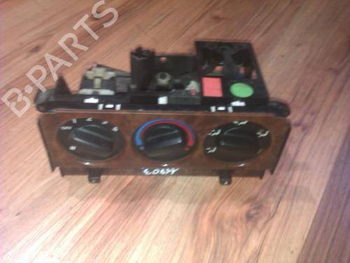 Used Climate control Climate control ROVER 200 II Hatchback (RF) 214 i (75 hp) 35689716 35689716