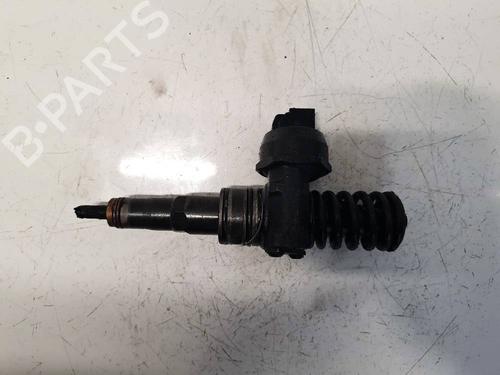 Used Injector Injector VW PASSAT B6 (3C2) 1.9 TDI (105 hp) 35128592 35128592